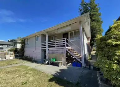 1705 Blaine Avenue, Burnaby, BC, Burnaby — Single Family Residence for sale