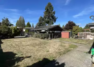 1705 Blaine Avenue, Burnaby, BC, Burnaby — Single Family Residence for sale