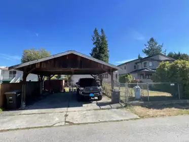 1705 Blaine Avenue, Burnaby, BC, Burnaby — Single Family Residence for sale