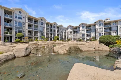 424 4600 Westwater Drive, Richmond, BC, Richmond — Apartment/Condo for sale