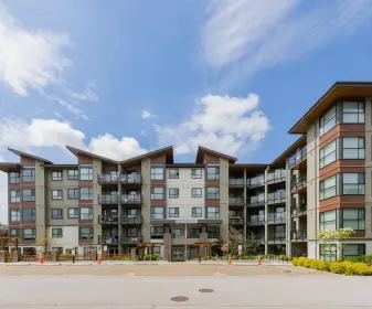 113 7809 209 Street, Langley, BC, Langley — Apartment/Condo for sale