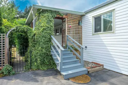 206 27111 Avenue, Langley, BC, Langley — Manufactured Home for sale