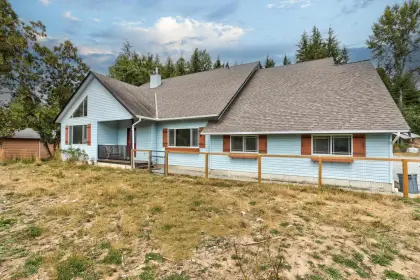 25771 124 Avenue, Maple Ridge, BC, Maple ridge — Single Family Residence for sale