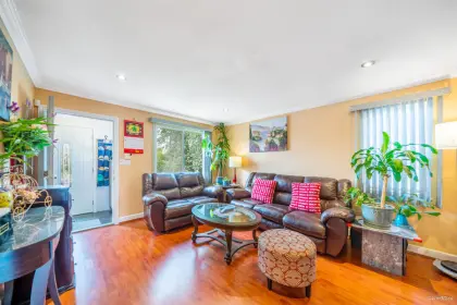 3217 E 29th Avenue, Vancouver, BC, Vancouver — Single Family Residence for sale