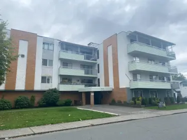 301 9425 Nowell Street, Chilliwack, BC, Chilliwack — Apartment/Condo for sale