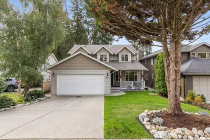 1641 Dempsey Road, North Vancouver, BC, North vancouver — Single Family Residence for sale