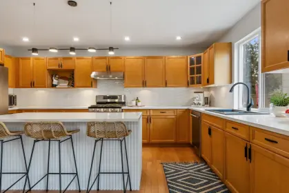 1641 Dempsey Road, North Vancouver, BC, North vancouver — Single Family Residence for sale