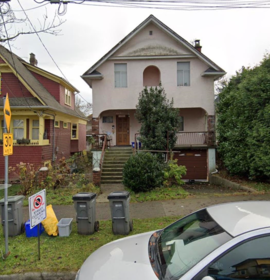 1816 E 3rd Avenue, Vancouver, BC, Vancouver — Single Family Residence for sale