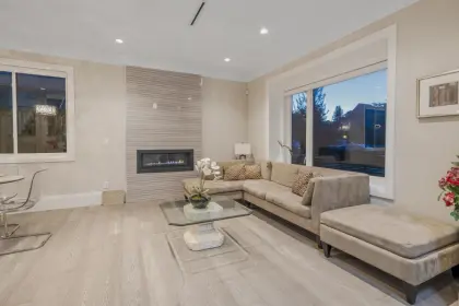4442 Cambridge Street, Burnaby, BC, Burnaby — Single Family Residence for sale