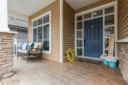 6043 Rexford Drive, Chilliwack, BC, Chilliwack — Single Family Residence for sale