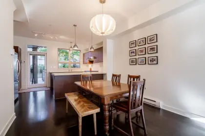 4537 Prince Albert Street, Vancouver, BC, Vancouver — Townhouse for sale