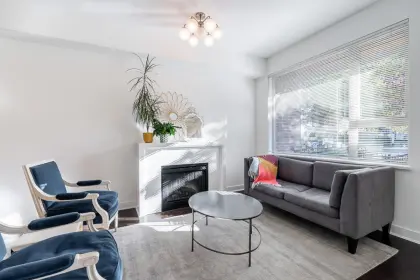 4537 Prince Albert Street, Vancouver, BC, Vancouver — Townhouse for sale