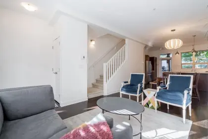 4537 Prince Albert Street, Vancouver, BC, Vancouver — Townhouse for sale