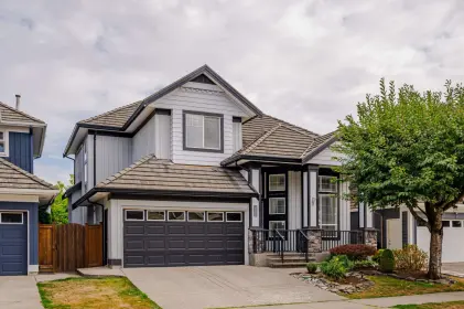 3458 150 Street, Surrey, BC, Surrey — Single Family Residence for sale