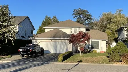 7648 Diamond Crescent, Chilliwack, BC, Chilliwack — Single Family Residence for sale