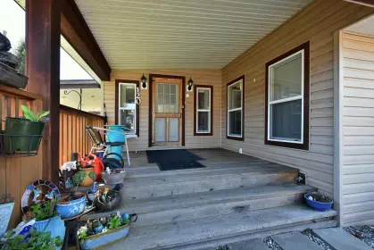 120A 1413 Sunshine Coast Highway, Gibsons, BC, Gibsons — Manufactured Home for sale