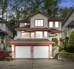 1710 Paddock Drive, Coquitlam, BC, Coquitlam — Single Family Residence for sale