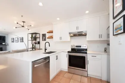 PH2 2333 Eton Street, Vancouver, BC, Vancouver — Apartment/Condo for sale
