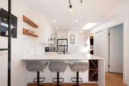 PH2 2333 Eton Street, Vancouver, BC, Vancouver — Apartment/Condo for sale