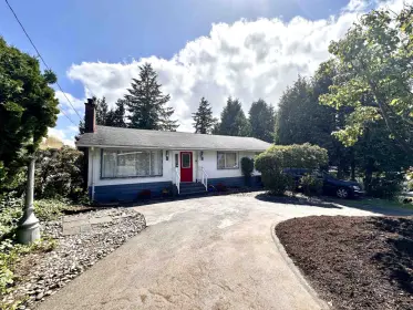 361 Seaforth Crescent, Coquitlam, BC, Coquitlam — Single Family Residence for sale