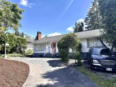 361 Seaforth Crescent, Coquitlam, BC, Coquitlam — Single Family Residence for sale