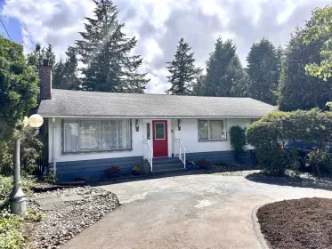 361 Seaforth Crescent, Coquitlam, BC, Coquitlam — Single Family Residence for sale