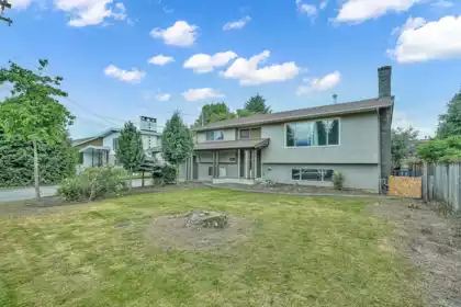 9161 Hazel Street, Chilliwack, BC, Chilliwack — Single Family Residence for sale