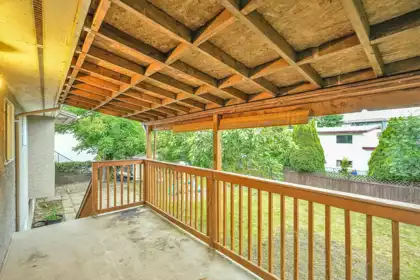 9161 Hazel Street, Chilliwack, BC, Chilliwack — Single Family Residence for sale
