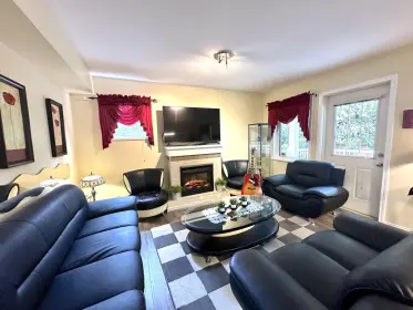 5 7128 17th Avenue, Burnaby, BC, Burnaby — Townhouse for sale