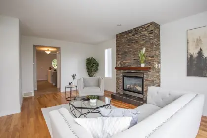 1302 Hammond Avenue, Coquitlam, BC, Coquitlam — Single Family Residence for sale