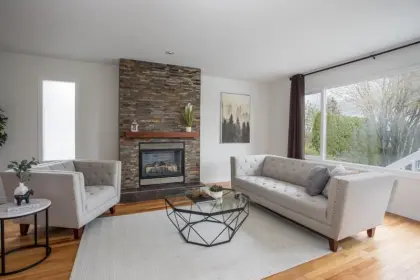1302 Hammond Avenue, Coquitlam, BC, Coquitlam — Single Family Residence for sale