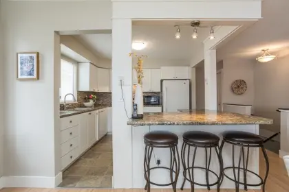 7 7240 Moffatt Road, Richmond, BC, Richmond — Townhouse for sale