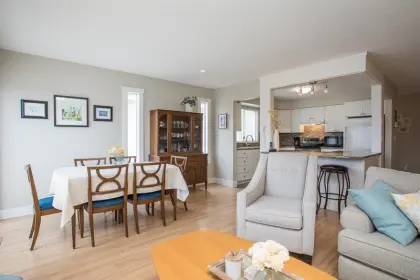 7 7240 Moffatt Road, Richmond, BC, Richmond — Townhouse for sale