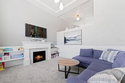 23 3268 156a Street, Surrey, BC, Surrey — Townhouse for sale