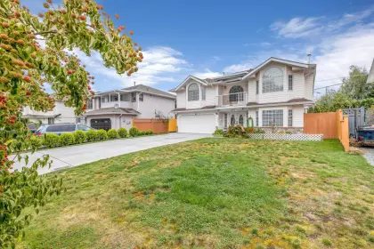 3674 Newcastle Drive, Abbotsford, BC, Abbotsford — Single Family Residence for sale