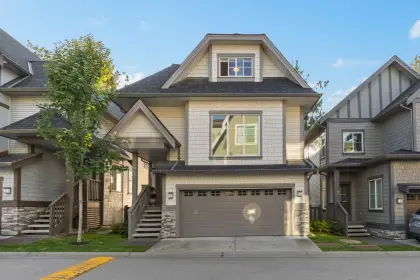 78 8217 204b Street, Langley, BC, Langley — Townhouse for sale