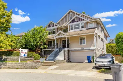 3798 Lethbridge Drive, Abbotsford, BC, Abbotsford — Single Family Residence for sale