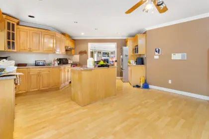 3798 Lethbridge Drive, Abbotsford, BC, Abbotsford — Single Family Residence for sale