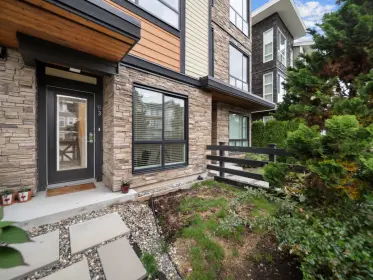 83 20857 77a Avenue, Langley, BC, Langley — Townhouse for sale