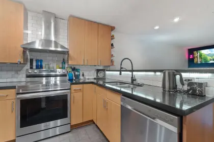 104 2333 Eton Street, Vancouver, BC, Vancouver — Apartment/Condo for sale