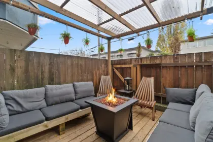104 2333 Eton Street, Vancouver, BC, Vancouver — Apartment/Condo for sale