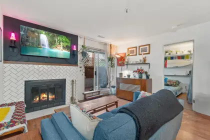 104 2333 Eton Street, Vancouver, BC, Vancouver — Apartment/Condo for sale