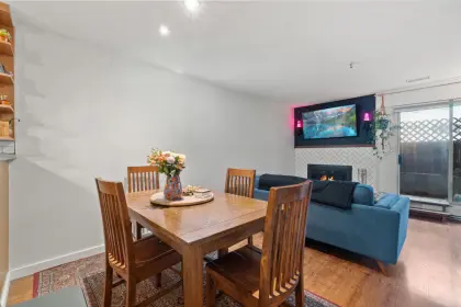 104 2333 Eton Street, Vancouver, BC, Vancouver — Apartment/Condo for sale