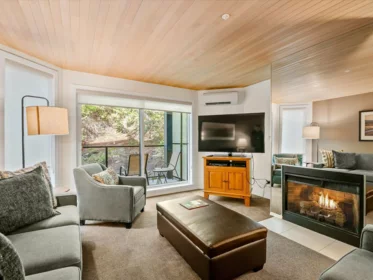 204 3217 Blueberry Drive, Whistler, BC, Whistler — Apartment/Condo for sale