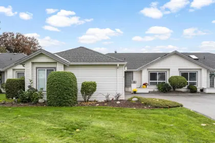 2 45302 Jasper Drive, Chilliwack, BC, Chilliwack — Townhouse for sale