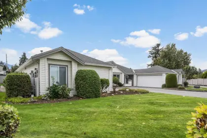 2 45302 Jasper Drive, Chilliwack, BC, Chilliwack — Townhouse for sale