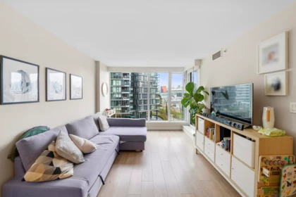 711 1618 Quebec Street, Vancouver, BC, Vancouver — Apartment/Condo for sale