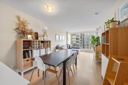711 1618 Quebec Street, Vancouver, BC, Vancouver — Apartment/Condo for sale