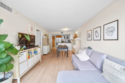 711 1618 Quebec Street, Vancouver, BC, Vancouver — Apartment/Condo for sale