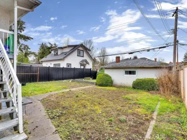3041 Penticton Street, Vancouver, BC, Vancouver — Single Family Residence for sale
